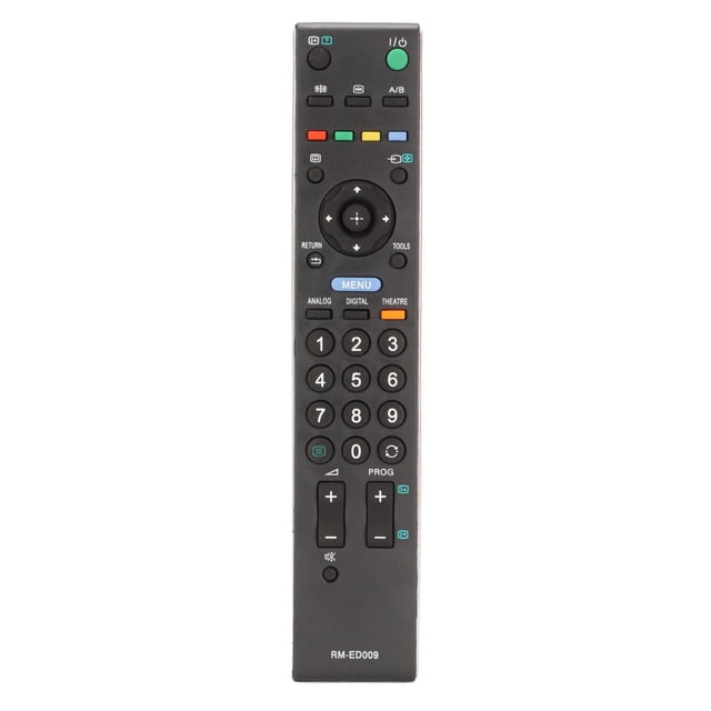 Control remoto, reemplazo de TV Control remoto Control remoto de televisión Control remoto para un rendimiento confiable