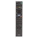 thumbnail image 1 of Control remoto, reemplazo de TV Control remoto Control remoto de televisión Control remoto para un rendimiento confiable, 1 of 8