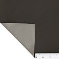 thumbnail image 2 of Marine Vinyl Upholstery Fabric Dark Gray SAMPLE 3" x 3" Boat Auto, 2 of 5