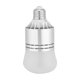 thumbnail image 1 of 85~265V 12W Control de luz Encendido/apagado automático Bombilla LED E27 Base de aluminio Blanco cálido, 1 of 8