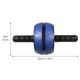 thumbnail image 2 of Houderco 2Ud Abdominal Azul Para Fitness Rodillo Entrenador De Músculos Abdominales Duradero, 2 of 8