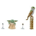 thumbnail image 3 of Star Wars The Vintage Collection Ahsoka Tano and Grogu Deluxe Action Figure Set, 8 Pieces, 3 of 3