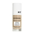 thumbnail image 3 of (2 pack) COVERGIRL TruBlend Liquid Foundation, Soft Honey, M7, 1 fl oz, 3 of 11