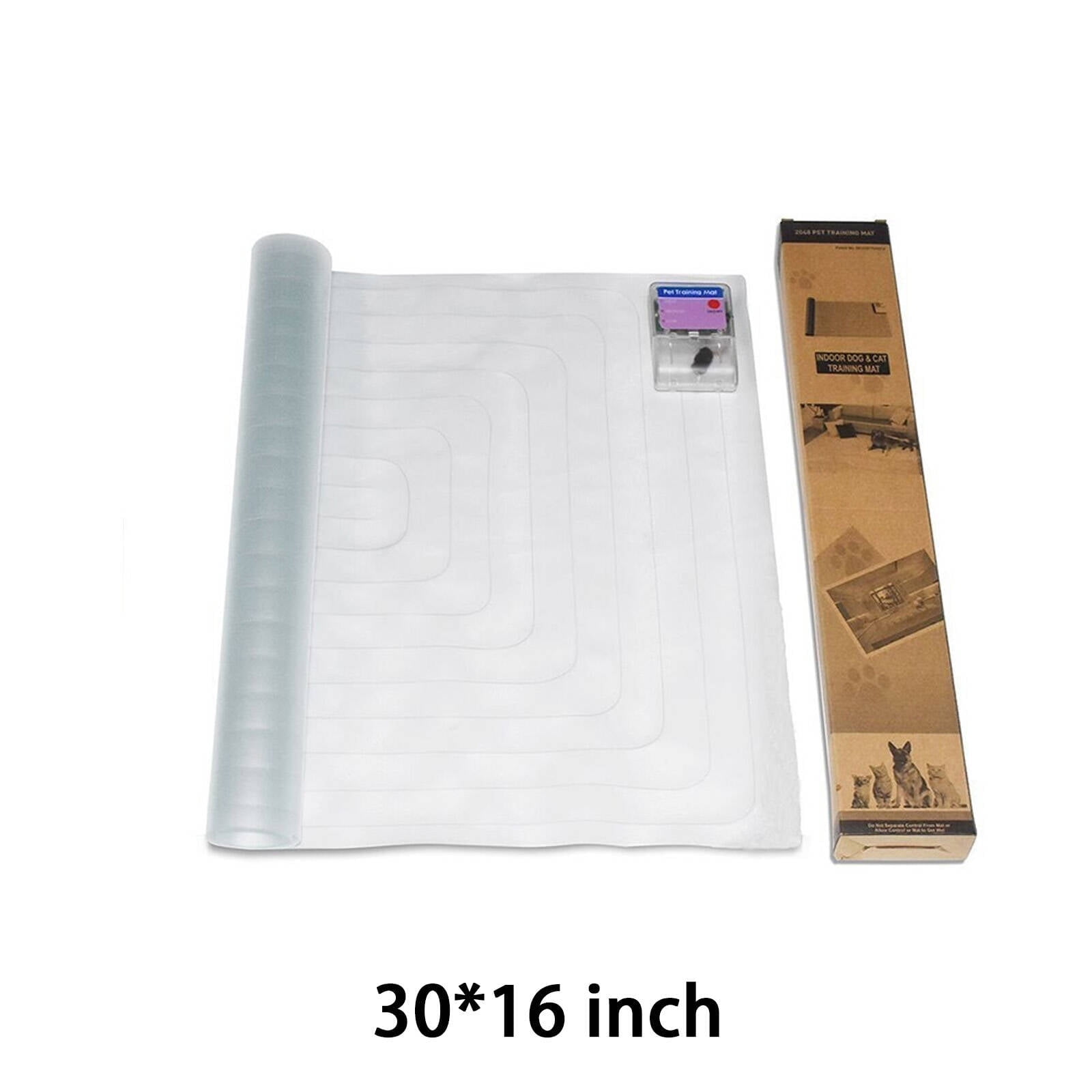 GASTROPOD 2026 New Training Modes Pet Shock Pad Enhanced Absorption Dogs Cats Electric Safe Shock Mat Quick Dry Pet Training Mat for Home Outdoor Crate