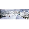 thumbnail image 1 of Cuadro Decorativo - Estación de esquí Snowbird de Utah, 1 of 3