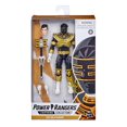 thumbnail image 1 of Power Rangers Lightning Collection Zeo Gold Ranger 6-Inch Premium Collectible Action Figure Toy with Accessories, 1 of 9