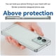 thumbnail image 4 of TPU Phone Case For Motorola Edge 40 Neo, 4 of 5