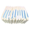 thumbnail image 2 of 10Pcs Adult Diapers Size L, Simple Water Absorbing Protective Patient, By Meiiso, Large Inventory!, 2 of 5
