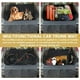 thumbnail image 5 of Almohadilla protectora para equipaje que evita la contaminación y es impermeable para el maletero de vehículos todoterreno, almohadilla gruesa para mascotas, cojín universal para asiento de coche., 5 of 9