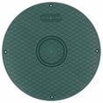 thumbnail image 2 of Funda plana Polylok 12 (PN: 3017-C) para caja de distribución séptica, 2 of 6