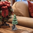 thumbnail image 5 of Black Bears in Tree Figurine – Handcrafted Resin Bear Family Sculpture – Rustic Accent – Charming Forest Animal Statue for Lodge or Home – Perfect Gift for Nature Lovers and Collectors, 5 of 9