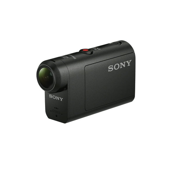 Sony HDRAS50/B Full HD Action Cam (Black)