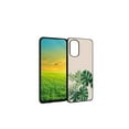 thumbnail image 1 of Compatible with Motorola Moto G Stylus 4G 2022 Phone Case, Tropical-Leaves-4 Case Men Women, Flexible Silicone Shockproof Case for Motorola Moto G Stylus 4G 2022, 1 of 1