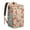 Marine Adorable Crab1-13, variant on Eiffel Tower Cooler Backpack Insulated Waterproof Leak Proof Beach Cooler Bag Lightweight Lunch Picnic Camping Backpack Cooler for Office Workers Outdoor Enthusiasts