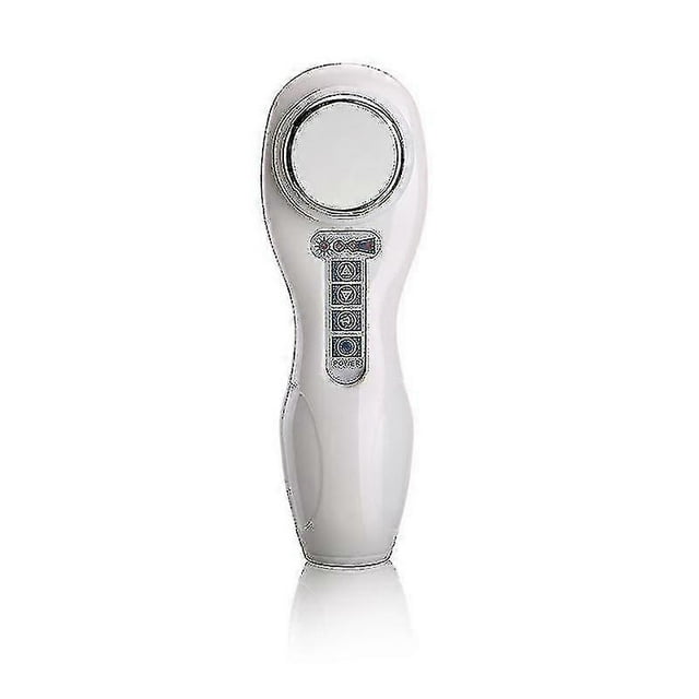 Portable Home Use Ultrasound Massager Pain Therapy Skin Care 1mhz Ultrasonic Therapyspa Massage