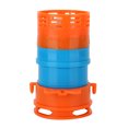 thumbnail image 2 of Tanque de moxibustión, portátil de PVC Moxa Stick Moxa Stick Holder Moxa Burner Holder Altamente versátil, 2 of 8