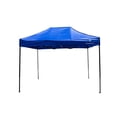 thumbnail image 2 of TOLDO TIPO CARPA 2X3 COLOR AZUL, 2 of 8