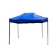 thumbnail image 2 of TOLDO TIPO CARPA 2X3 COLOR AZUL, 2 of 8
