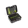 thumbnail image 2 of Juego de extractores GRIPEDGE Tools G-FORS de 14 piezas con brocas para la izquierda, 2 of 4