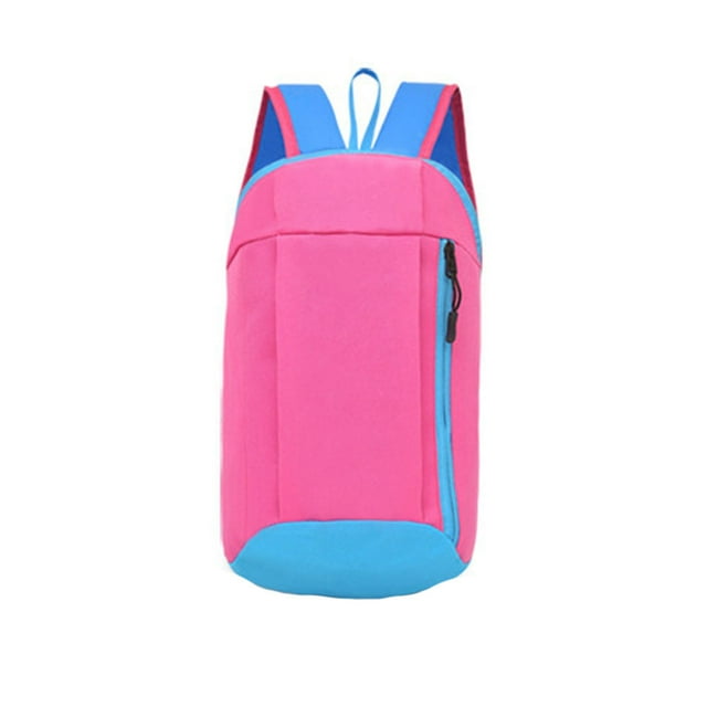 RYRDWP Sac à Dos de Sport Hommes Femmes Randonnée Sac à Dos Unisexe Cartable Sac à Main Sac à Main
