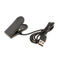 thumbnail image 1 of Clip de cable de carga USB,Clip de cargador de reloj GPS,Sincronizar clip de datos,Cable de la base de carga,Cable de cargador USB, 1 of 7