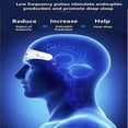 thumbnail image 2 of Dreamate TENS+ Headache Relief Sleep Massager, 2 of 5