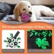 thumbnail image 3 of 6 Piezas Heilwiy Cuerda de Juguete para Perros Perros Grandes Indestructibles, Juguetes para Perros Juguetes para Masticar Regalo Resistente, 3 of 5