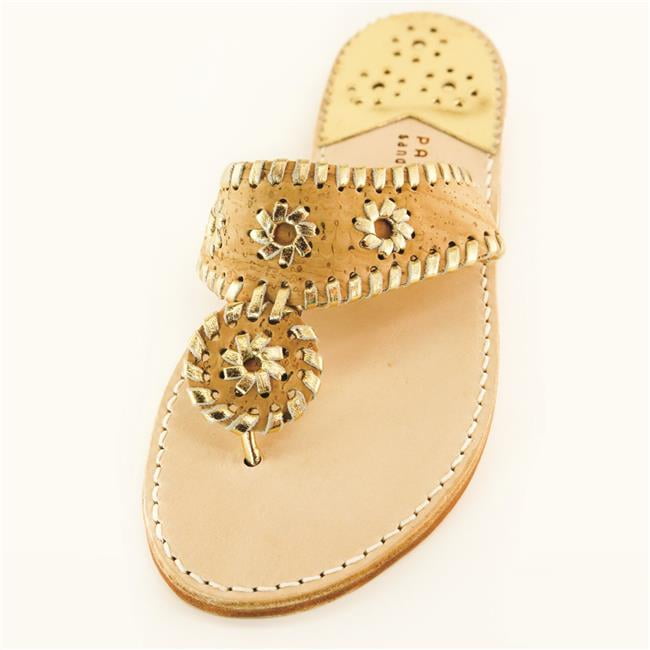 palm beach sandals sizing
