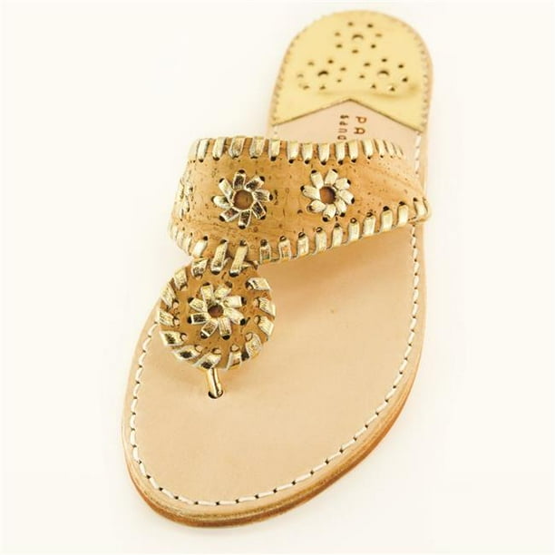 palm beach sandals wide width