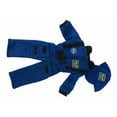 thumbnail image 2 of Navy Blue Astronaut Space Suit | 18 Inch Doll Clothes, 2 of 2