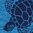 thumbnail image 4 of Coastal Charm Adult Turtle Beach Towel (Pack of 2), 4 of 11