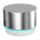 thumbnail image 1 of Pisexur Electrónica para Hombres Altavoz Bluetooth de Metal Mini Sistema de Sonido Portátil para Laptop Electrónica para Niños, Organizador de Electrónica, 1 of 8