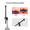thumbnail image 4 of Tripod Extension Rod,Column With Load Boom Arm Center Studio Overhead Rotatable Boom Arm Center Column With Arm Center Column Dsfen Load Studio Zdhf, 4 of 6