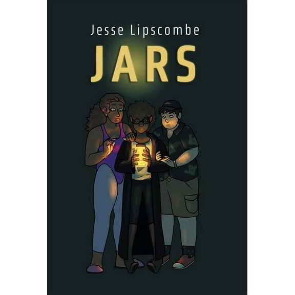 Jars, (Hardcover)
