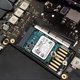 thumbnail image 5 of Adaptador SSD A1708 Tarjeta adaptadora NVMe PCI Express PCIE a NGFF M2 SSD, 5 of 8
