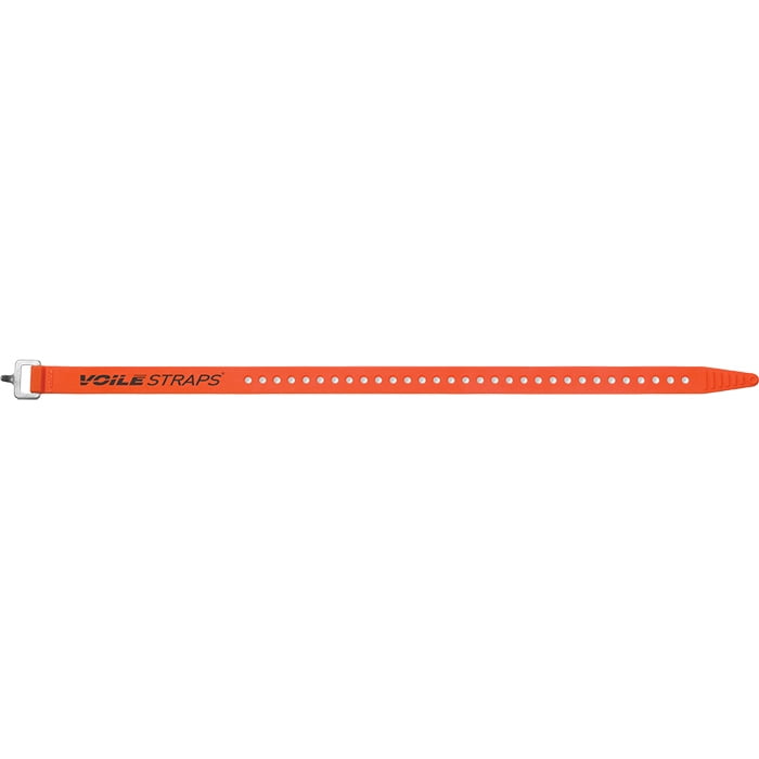 Voile 20" Strap Alum Buckle Or VOILE 800-20-O by Voile