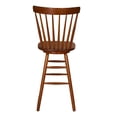 thumbnail image 4 of Creations Multi 30 Inch Copenhagen Stool - Tobacco, 4 of 5