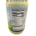 thumbnail image 5 of Kirkland Signature Ghee – Clarified Butter, Lactose-Free, Gluten-Free, High Smoke Point (27 oz / 765 g), 5 of 5