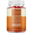 Nature's Craft Vitamin B6 50mg Gummies Immune, Nerve & Mood Support