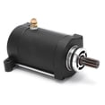 thumbnail image 1 of Motor de Arranque ANGGREK 9 Dientes 0600-091100 Reemplazo para CF MOTO X6 Terralander 625, 1 of 8