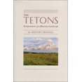 thumbnail image 1 of Pre-Owned The Tetons: Interpretations of a Mountain Landscape (Hardcover) 0931895065 9780931895067, 1 of 1