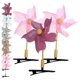 thumbnail image 1 of 20PCS Windmill Hair Clips Cute Barrettes for Parties & Everyday Wear, Charming Design with Safe Materials, 1 of 5