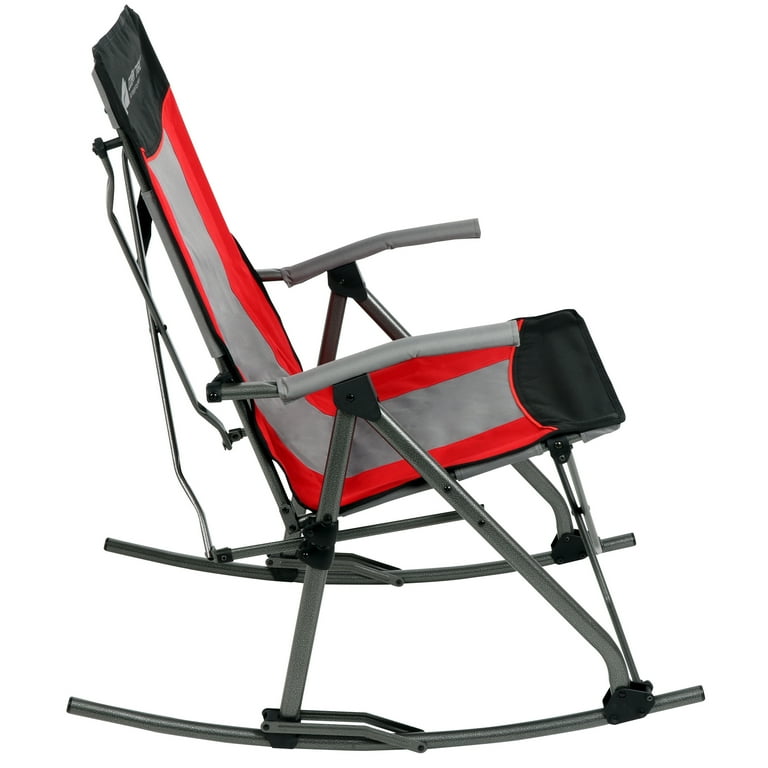 Camping world on sale rocking chair