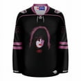 thumbnail image 5 of KISS The Solo Albums Starchild Hockey Jersey, 5 of 5