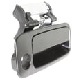 thumbnail image 4 of OEM Grade Right Front Exterior Door Handle Compatible with 2000-2004 Toyota Avalon XL 3.0L (00-04) XLS 3.0L (00-04) Right Side Passenger 69210-AC030-C0, 4 of 6