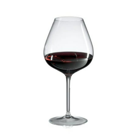 Ravenscroft Amplifier Pro Barolo/Pinot Noir Wine Glass - Set of (Best Red Wine Pinot Noir)