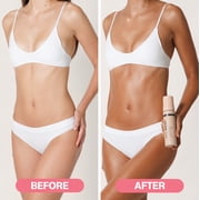 Bali Body Sunless Self Tanner Mousse Ultra Dark, 5.07 fl.oz