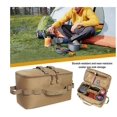 thumbnail image 2 of Bolsa de almacenamiento de tanque de Gas para acampar al aire libre, bolsa de herramientas para uñas de gran capacidad, bote de Gas, utensilios de cocina para Picnic, organizador, 2 of 5