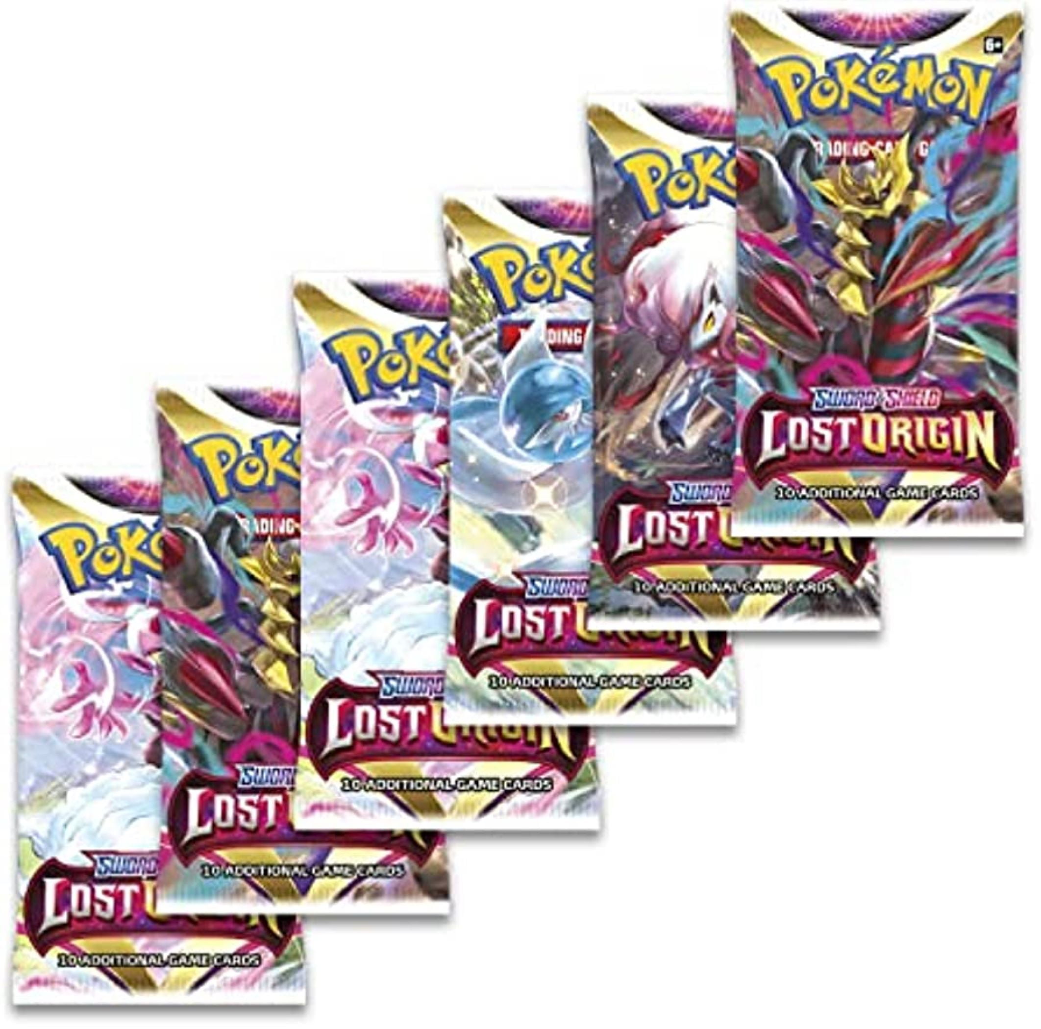 Pokemon Trading Card Game Sword Shield Shaymin VSTAR Exclusive Premium  Collection 8 Booster Packs, 2 Promo Cards, Oversize Card More Pokemon USA -  ToyWiz