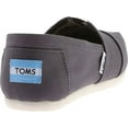 thumbnail image 7 of TOMS Classic Alpargata Canvas Slip-On Flat Shoe (Women's), 7 of 7